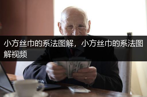 小方丝巾的系法图解，小方丝巾的系法图解视频